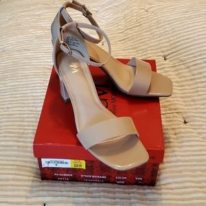 CHELSEA MORELAND | shoes